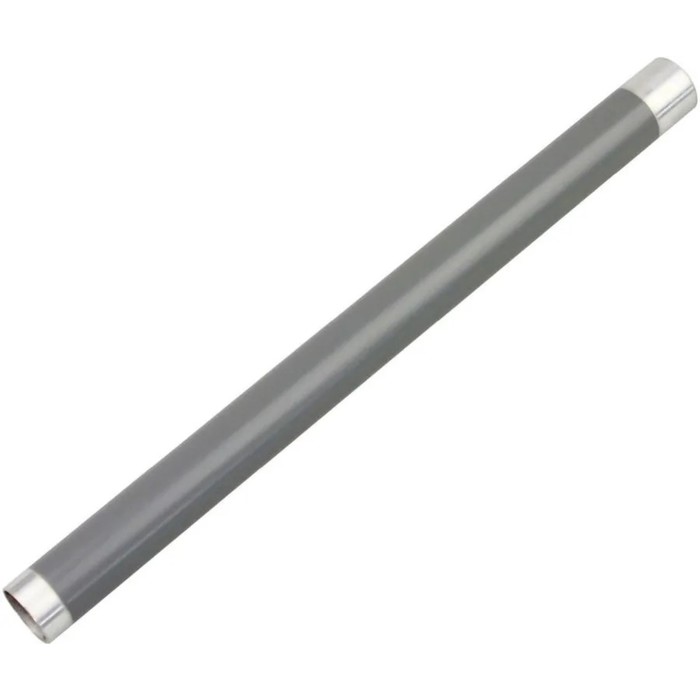 Тефлоновый вал CET0835 для KYOCERA FS-1000/1010/1016MFP/1018/1020/1030D/1040/1060DN
Тефлоновый вал CET0835 для KYOCERA FS-1000/1010/1016MFP/1018/1020/1030D/1040/1060DN