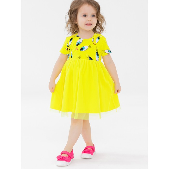 фото Туфли для девочки, размер 20 playtoday