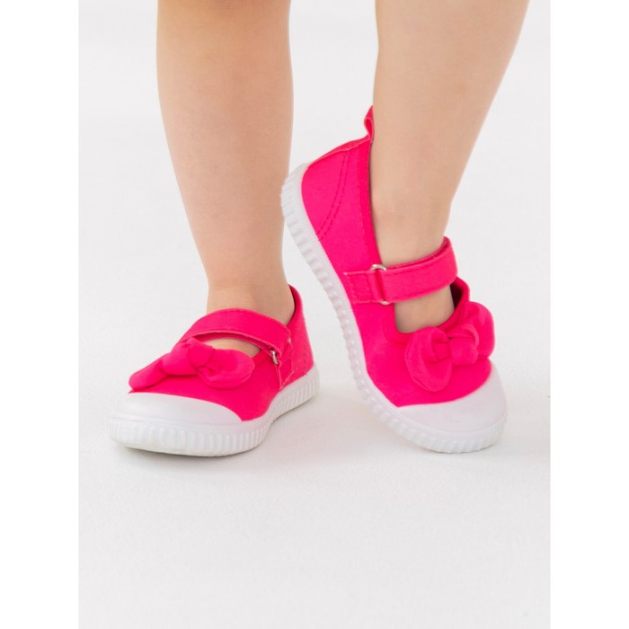 фото Туфли для девочки, размер 22 playtoday