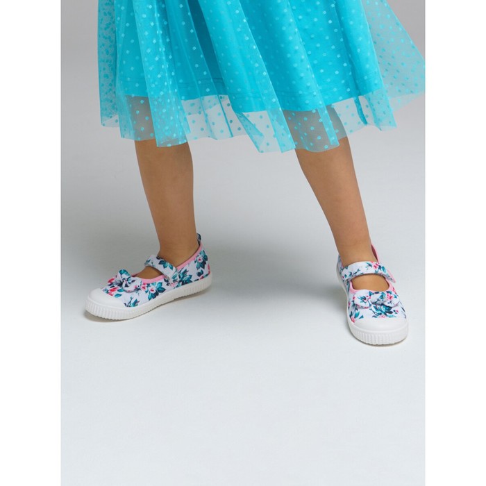 фото Туфли для девочки, размер 29 playtoday