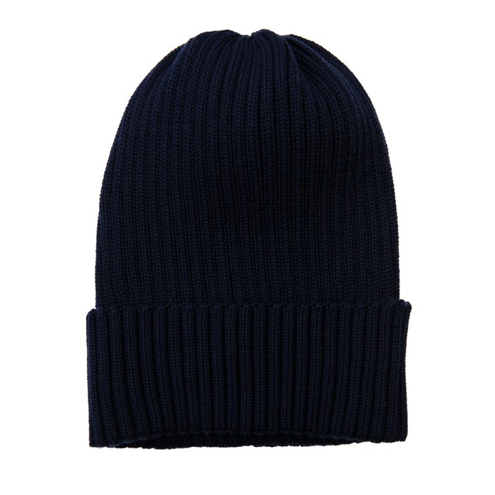 фото Шапка для мальчиков, размер 54 playtoday