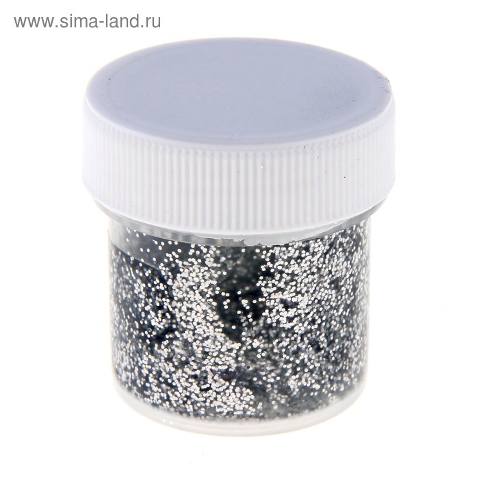 Гель РДК художественный, 20 мл, серебро
Гель РДК художественный, 20 мл, серебро