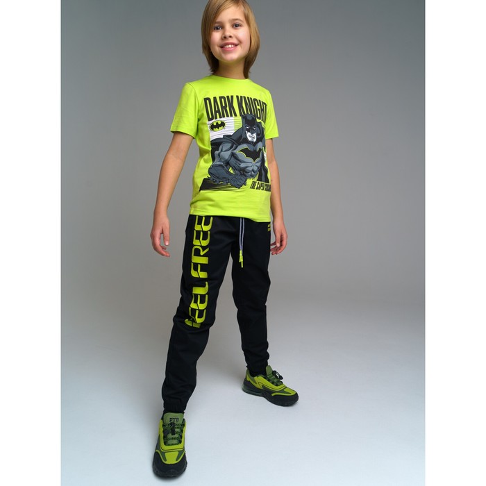 фото Брюки для мальчиков, рост 158 см playtoday