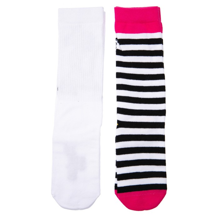 фото Гольфы для девочек, размер 31-33, 2 пары playtoday