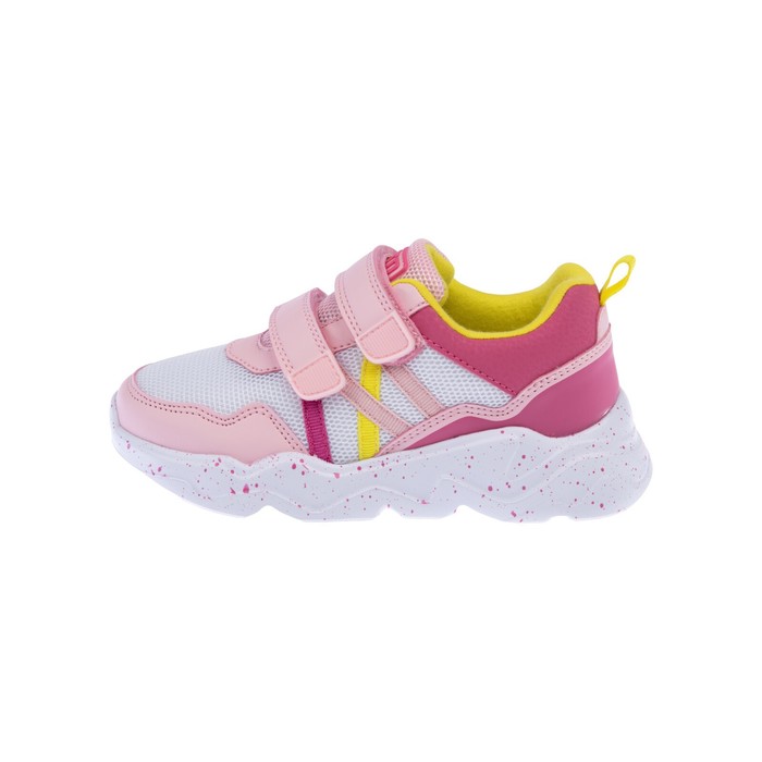 фото Кроссовки для девочек, размер 30 playtoday