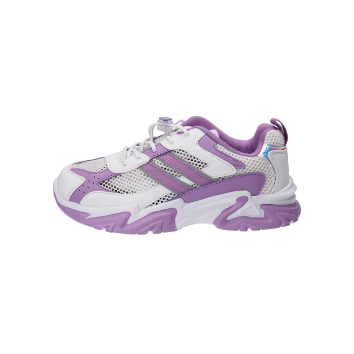 фото Кроссовки для девочек, размер 36 playtoday