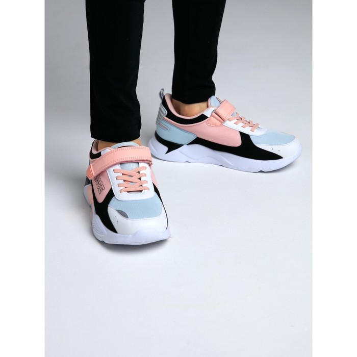 фото Кроссовки для девочки, размер 33 playtoday