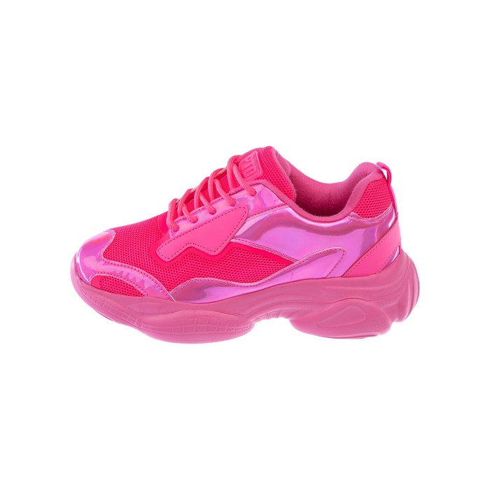 фото Кроссовки для девочки, размер 37 playtoday