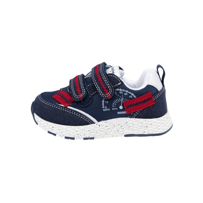 фото Кроссовки для мальчиков, размер 24 playtoday