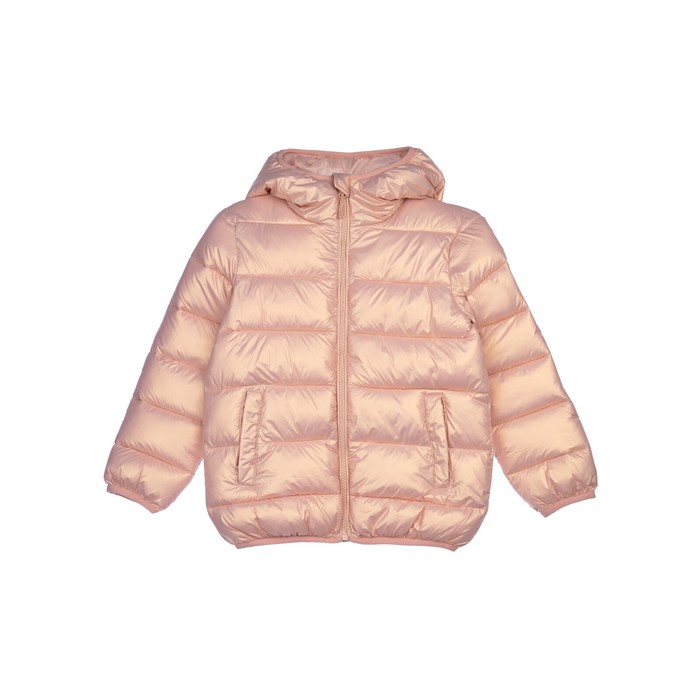 фото Куртка для девочек, рост 122 см playtoday