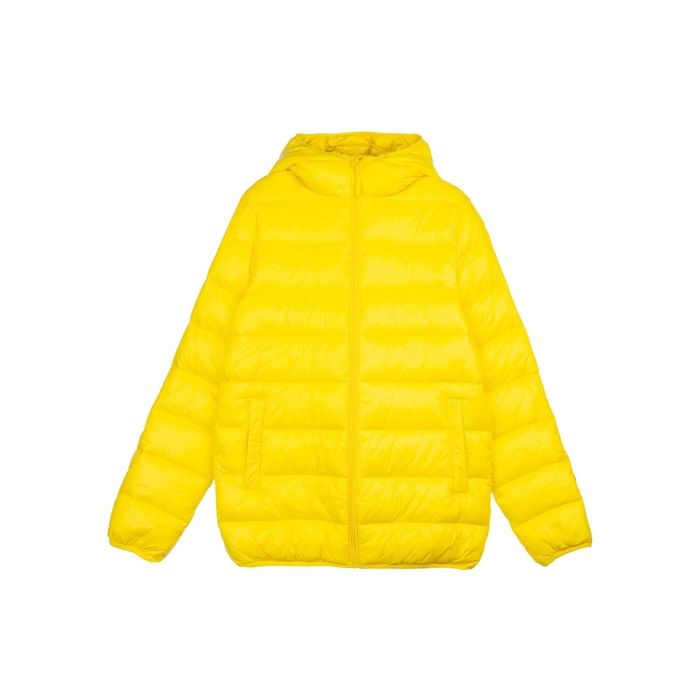 фото Куртка для девочек, рост 134 см playtoday