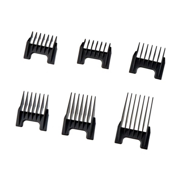 Набор насадок Moser Attachment comb set 1881-7170, к маш. для стрижки 1400/ChromStyle/Li+Pro
Набор насадок Moser Attachment comb set 1881-7170, к маш. для стрижки 1400/ChromStyle/Li+Pro
