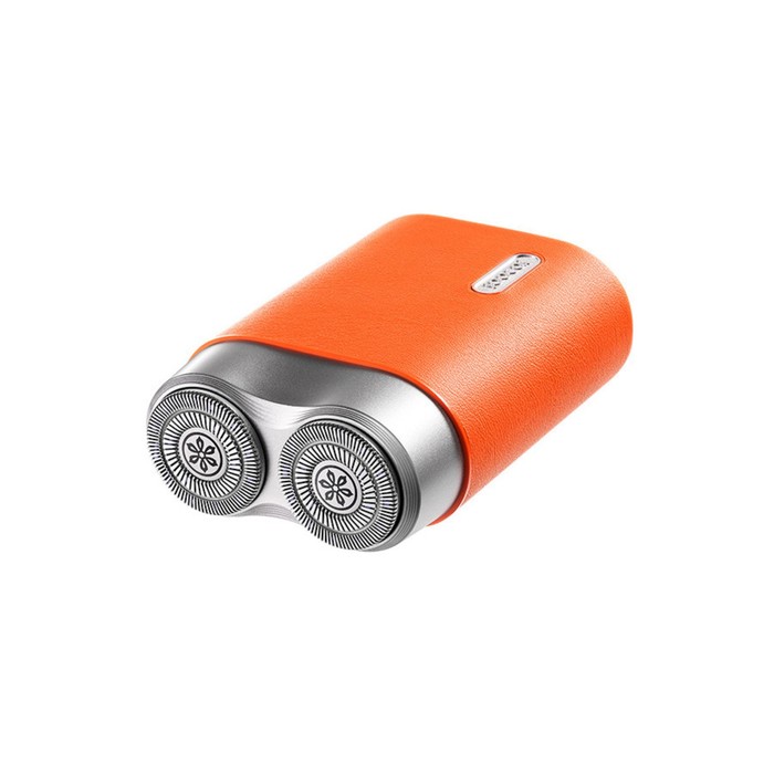 Электробритва Xiaomi Mi SOOCAS Electric Shaver SP1, 5 Вт, роторная, от АКБ, оранжевая
Электробритва Xiaomi Mi SOOCAS Electric Shaver SP1, 5 Вт, роторная, от АКБ, оранжевая