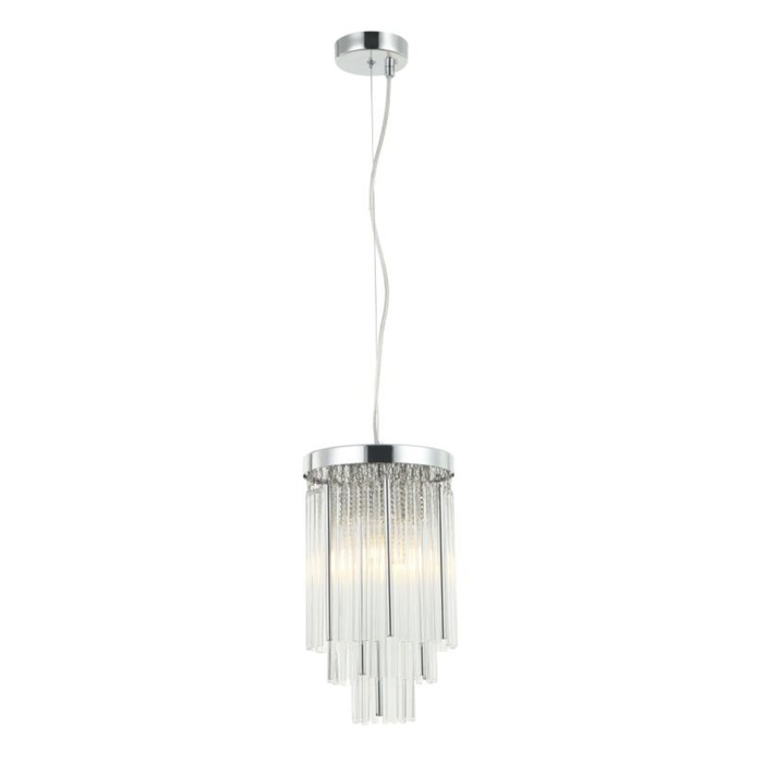 Светильник подвесной Style rain 1xE14 40Вт, размер 20x20x40,5-150 см, цвет бронза
Светильник подвесной Style rain 1xE14 40Вт, размер 20x20x40,5-150 см, цвет бронза