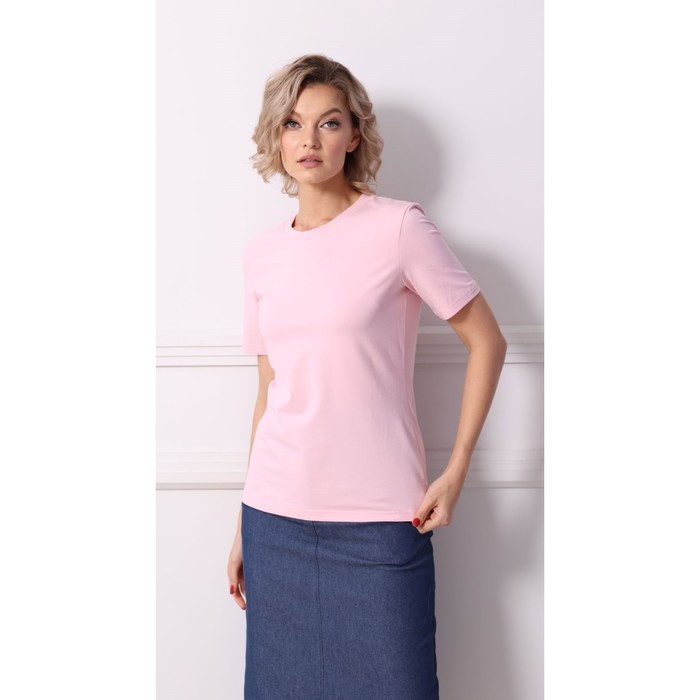 фото Футболка женская, размер 44 looklikecat