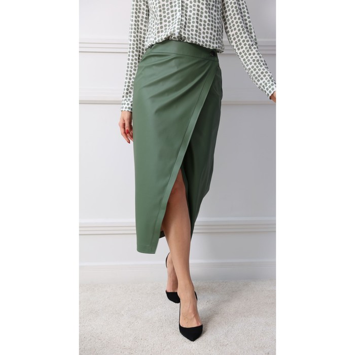 фото Юбка женская, размер 52 looklikecat