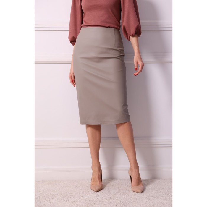 фото Юбка-карандаш женская, размер 44 looklikecat