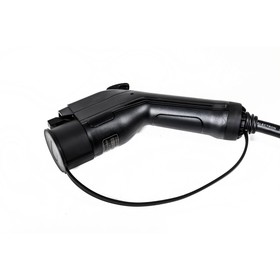 Соединитель для зарядных станций электромобиля FULLTONE, Type 1 (IEC 62196 / SAE J1772), 1 фаза, 32А, 250В, 1 фаза
Соединитель для зарядных станций электромобиля FULLTONE, Type 1 (IEC 62196 / SAE J1772), 1 фаза, 32А, 250В, 1 фаза