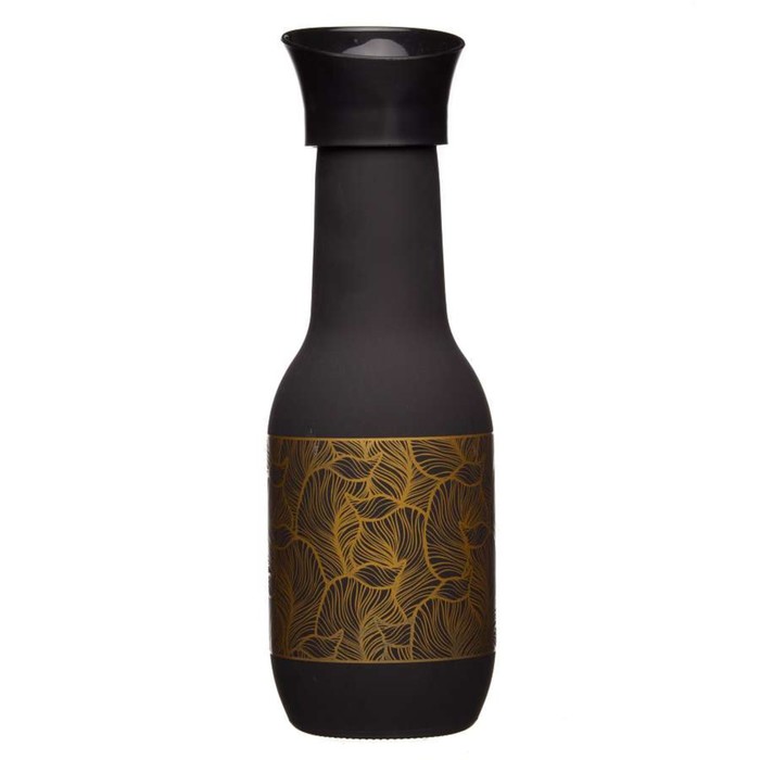 фото Бутылка с рисунком solmazer, 1 л