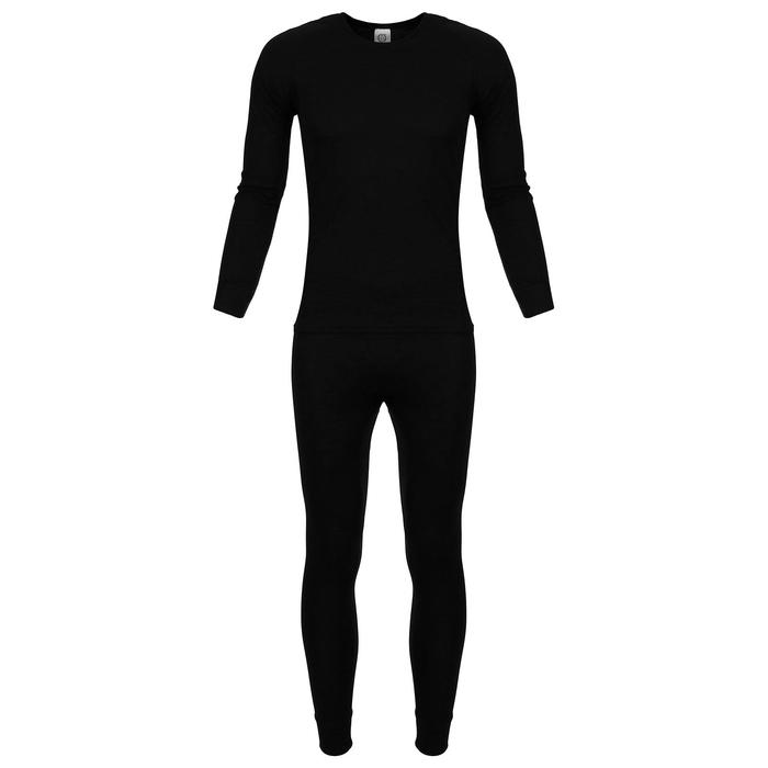 Комплект термобелья Silver Pinquin 062, до -40°С, размер XXL
Комплект термобелья Silver Pinquin 062, до -40°С, размер XXL