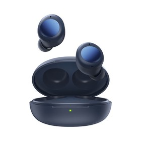 Наушники Dizo Gopods Neo, беспроводные, вакуумные, микрофон, BT 5.2, шумоподавление, синие
Наушники Dizo Gopods Neo, беспроводные, вакуумные, микрофон, BT 5.2, шумоподавление, синие