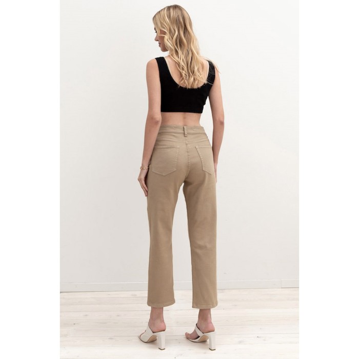 фото Джинсы женские, размер 58 eliseeva olesya