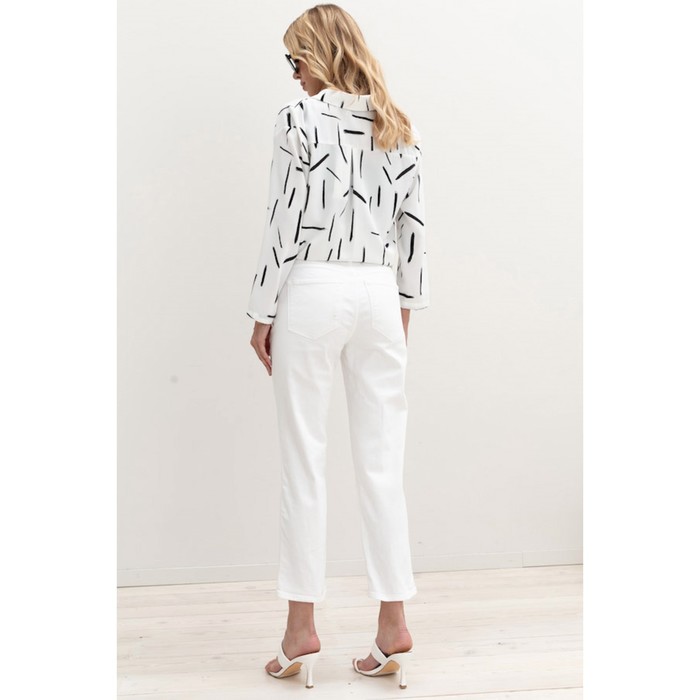 фото Джинсы женские, размер 54 eliseeva olesya