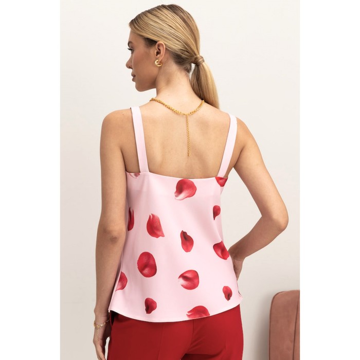 фото Топ женский, размер 46 eliseeva olesya