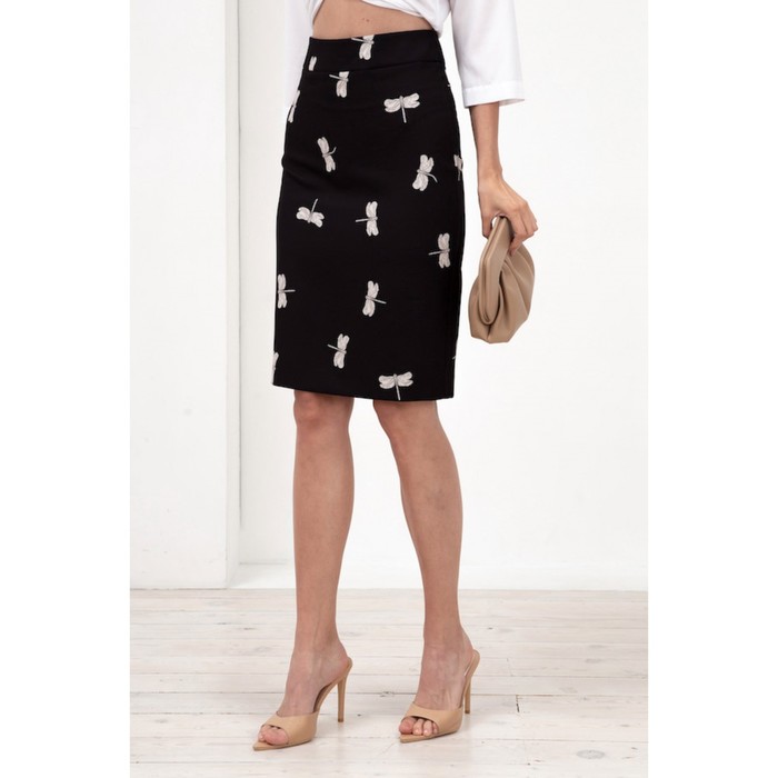 фото Юбка женская, размер 52 eliseeva olesya