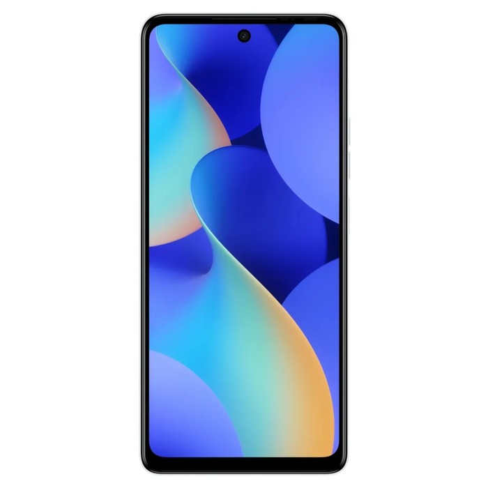 Смартфон Tecno Spark 10 Pro, 6.8", 8 Гб, 128 Гб, 50 Мп, 32 Мп, 2 sim, 5000 мАч, NFC, белый
Смартфон Tecno Spark 10 Pro, 6.8", 8 Гб, 128 Гб, 50 Мп, 32 Мп, 2 sim, 5000 мАч, NFC, белый