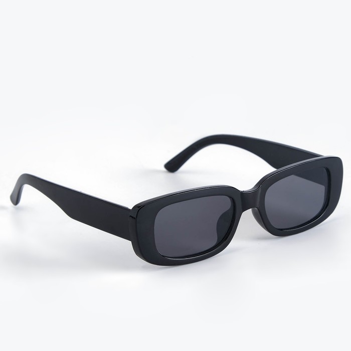 фото Очки солнцезащитные детские "onesun", uv 400, линза 2.8 х 4.5 см, 13.4х12.5 см