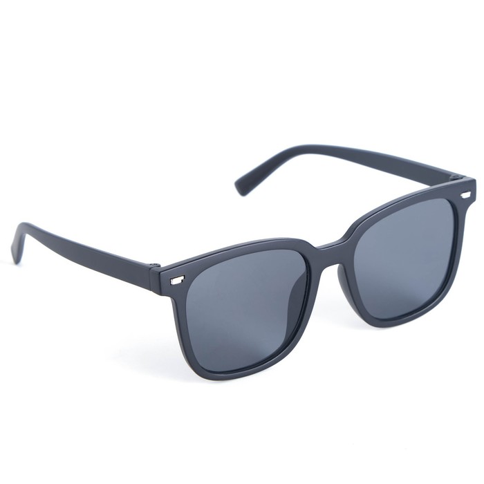 фото Очки солнцезащитные детские "onesun", uv 400, линза 4.3х4.7 см, 13х13 см