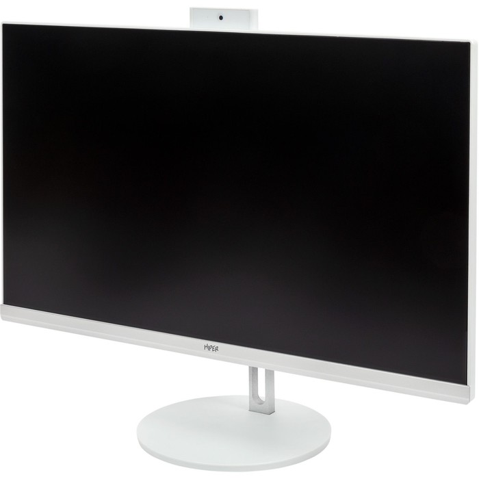 Моноблок Hiper V10, 23.8", i3 12100, 8 Гб, SSD 256 Гб, UHDG 730, noOS, белый
Моноблок Hiper V10, 23.8", i3 12100, 8 Гб, SSD 256 Гб, UHDG 730, noOS, белый