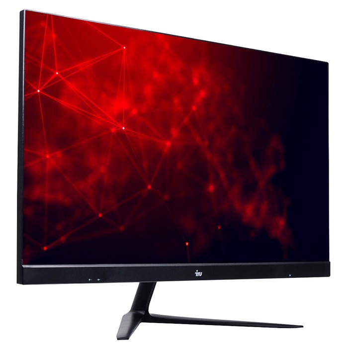 Моноблок IRU Office P2310H4, 23.8", Cel G5905, 4 Гб, SSD 240 Гб, UHDG 610, Dos, чёрный
Моноблок IRU Office P2310H4, 23.8", Cel G5905, 4 Гб, SSD 240 Гб, UHDG 610, Dos, чёрный