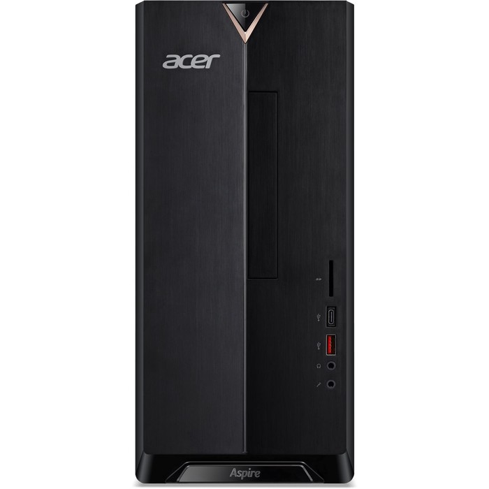 Компьютер Acer Aspire TC-1660 MT,i3 10105,8 Гб, HDD 1Тб, SSD 256Гб,GTX1650 4Gb,Win11, чёрный 97560
Компьютер Acer Aspire TC-1660 MT,i3 10105,8 Гб, HDD 1Тб, SSD 256Гб,GTX1650 4Gb,Win11, чёрный 97560