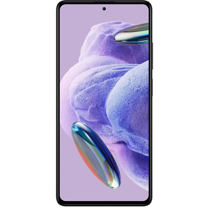 Смартфон Xiaomi Redmi Note 12 Pro+ 5G RU, 6.67",8Гб, 256Гб, 200Мп,16Мп, NFC, 5000мАч, черный
Смартфон Xiaomi Redmi Note 12 Pro+ 5G RU, 6.67",8Гб, 256Гб, 200Мп,16Мп, NFC, 5000мАч, черный