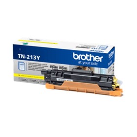 Тонер-картридж TN213Y для MFC-L3770CDW, DCP-L3550CDW, HL-L3230CDW, жёлтый, 1300 стр
Тонер-картридж TN213Y для MFC-L3770CDW, DCP-L3550CDW, HL-L3230CDW, жёлтый, 1300 стр