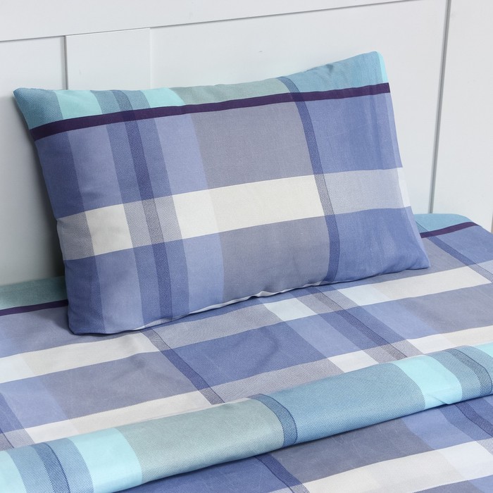 Постельное бельё 1,5сп Экономь и Я Blue square 143х215см, 145х214см, 50х70см-1шт, 60г/м2, микрофибра
Постельное бельё 1,5сп Экономь и Я Blue square 143х215см, 145х214см, 50х70см-1шт, 60г/м2, микрофибра