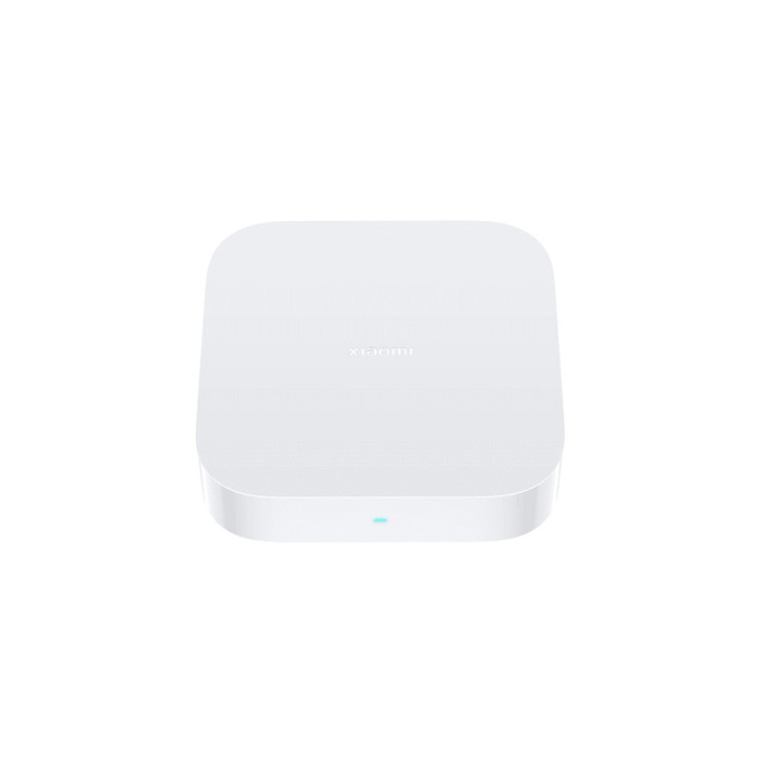 Центр управления умным домом Xiaomi Smart Home Hub 2 (BHR6765GL), WiFi, до 100 устройств
Центр управления умным домом Xiaomi Smart Home Hub 2 (BHR6765GL), WiFi, до 100 устройств