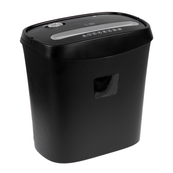 Шредер ГЕЛЕОС УД15-4, фрагменты 3.9 x 35мм, 7-9 листов одн., скобы, пл.карты, 15 л 
Шредер ГЕЛЕОС УД15-4, фрагменты 3.9 x 35мм, 7-9 листов одн., скобы, пл.карты, 15 л