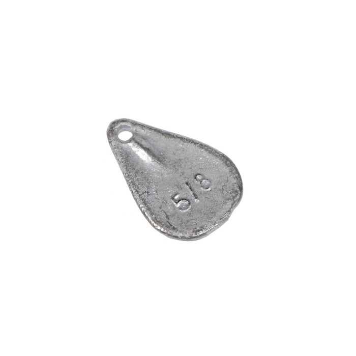 фото Груз ложка "яман", 17 г yaman