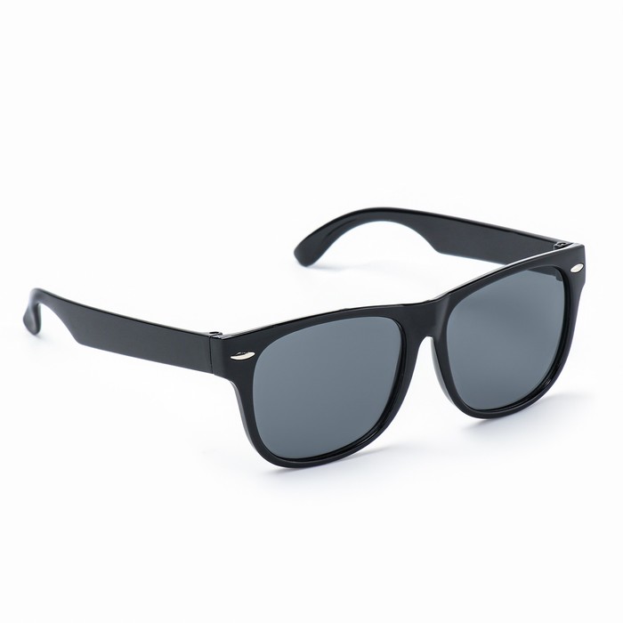 фото Очки солнцезащитные детские "onesun", uv 400