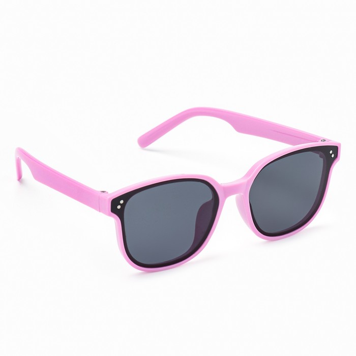 фото Очки солнцезащитные детские "onesun", uv 400