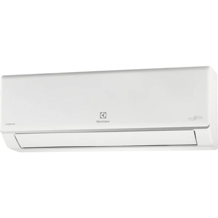 Сплит-система инверторного типа Electrolux EACS/I-09HAV/N8_22Y комплект, 4.25 кВт, до 25 м2 979182
Сплит-система инверторного типа Electrolux EACS/I-09HAV/N8_22Y комплект, 4.25 кВт, до 25 м2 979182