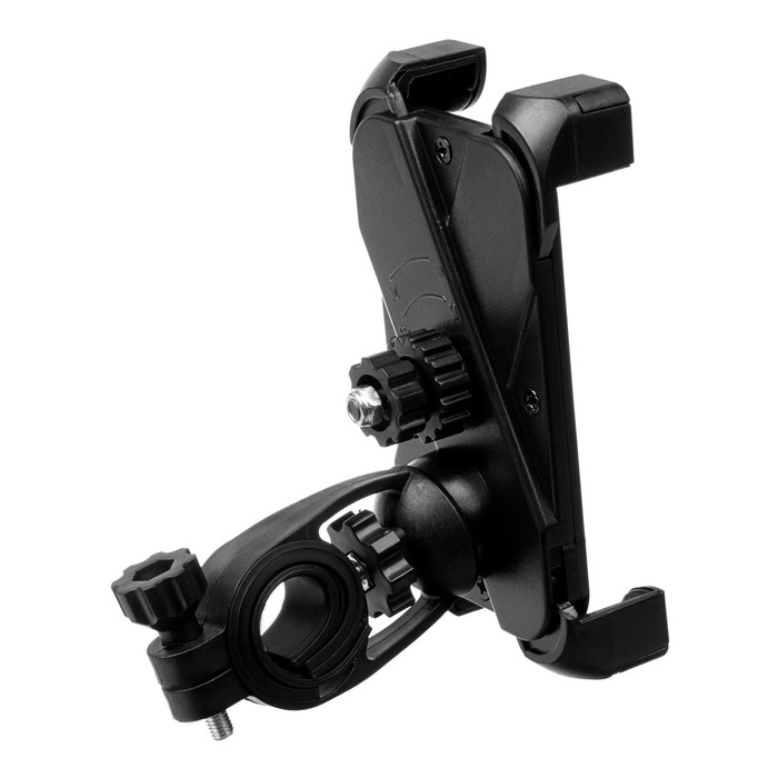 фото Держатель для телефона на велосипед