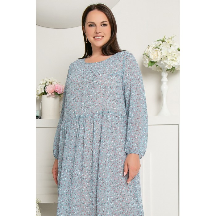 фото Платье женское, размер 50 prima linea