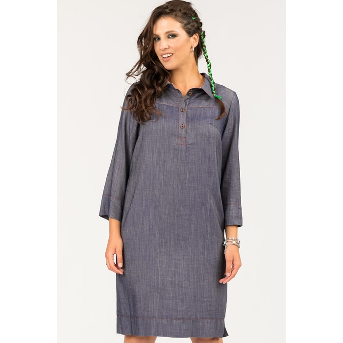 фото Платье женское, размер 56 prima linea