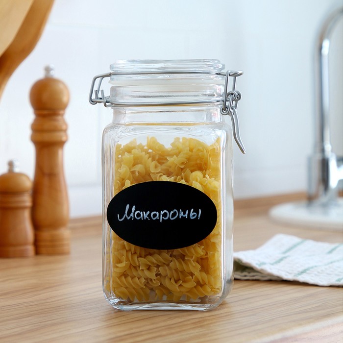 Наклейки водонепроницаемые, набор листов 5 шт., меловой маркер, размер 1 наклейки — 87 × 50 мм
Наклейки водонепроницаемые, набор листов 5 шт., меловой маркер, размер 1 наклейки — 87 × 50 мм
