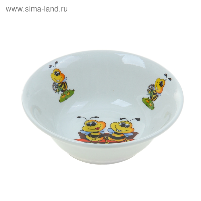 Салатник «Пчелы», 360 мл 
Салатник «Пчелы», 360 мл
