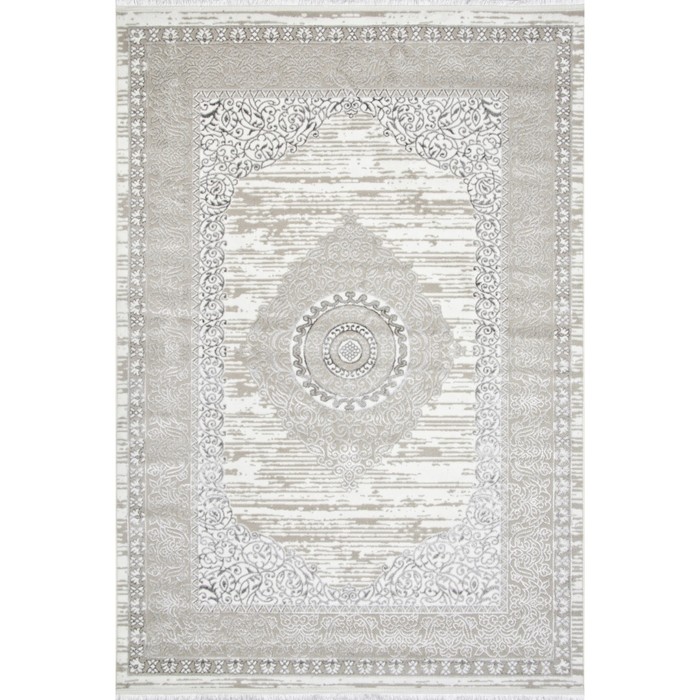Ковёр прямоугольный Alfani Q012A, размер 160х230 см, цвет grey fdy / cream shrink
Ковёр прямоугольный Alfani Q012A, размер 160х230 см, цвет grey fdy / cream shrink